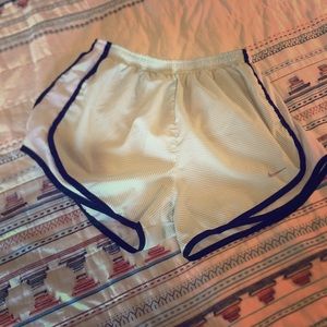 Nike athletic shorts